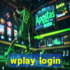 wplay login